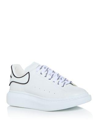 Men's Oversized Sneakers by MCQUEEN