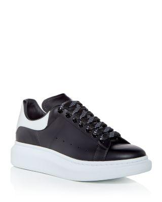 Men's Oversized Sneakers by MCQUEEN