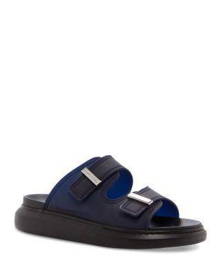 Men's Slide Sandals by MCQUEEN