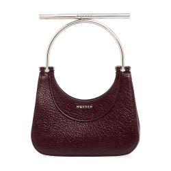 Mini Cross-Bar bag by MCQUEEN