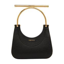 Mini Cross-Bar bag by MCQUEEN
