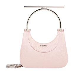 Mini Cross-Bar bag by MCQUEEN