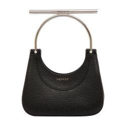 Mini Cross-Bar bag by MCQUEEN