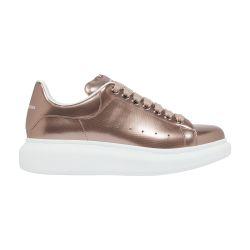 Oversized sneakers by MCQUEEN