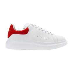 Oversized sneakers by MCQUEEN