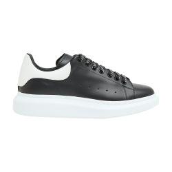 Oversized sneakers by MCQUEEN