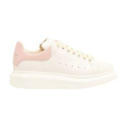 Oversized sneakers by MCQUEEN
