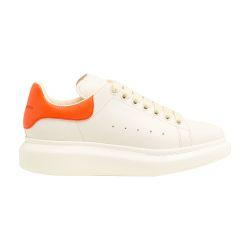 Oversized sneakers by MCQUEEN