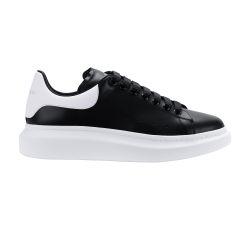 Oversized sneakers by MCQUEEN