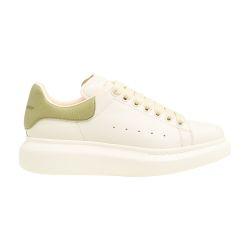 Oversized sneakers by MCQUEEN
