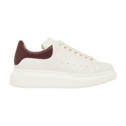 Oversized sneakers by MCQUEEN