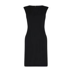 Short sleeves day dress by MCQUEEN