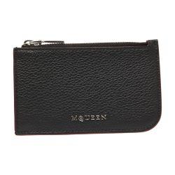 Sling Zip card case by MCQUEEN
