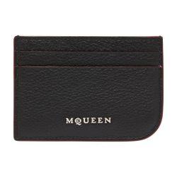 Sling card case by MCQUEEN