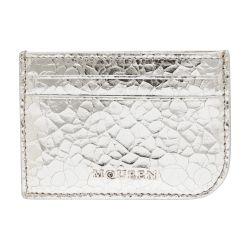 Sling card case by MCQUEEN