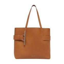 Sling shopper by MCQUEEN