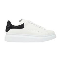 Strass oversize sneakers by MCQUEEN
