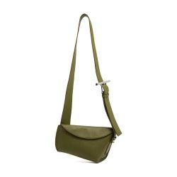 The Sling bag by MCQUEEN