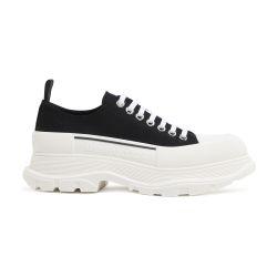 Tread Slick sneakers by MCQUEEN