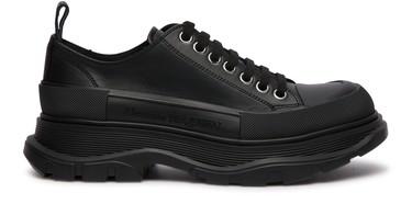 Tread Slick sneakers by MCQUEEN