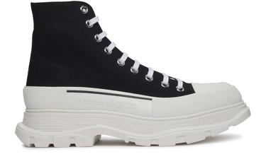 Tread Slick sneakers by MCQUEEN