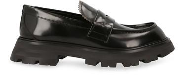 Wander loafers by MCQUEEN
