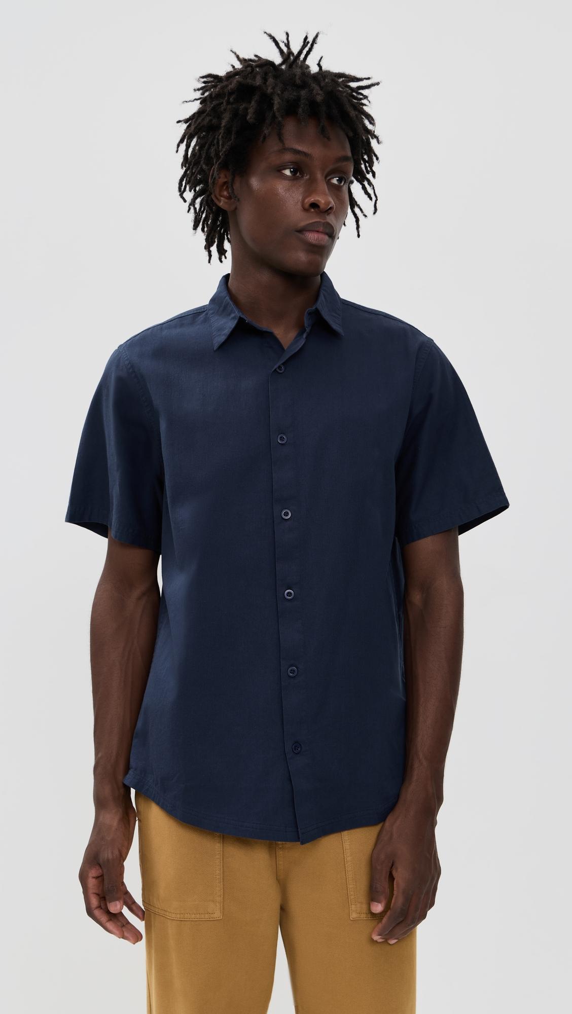 Original Shirt by MCTAVISH