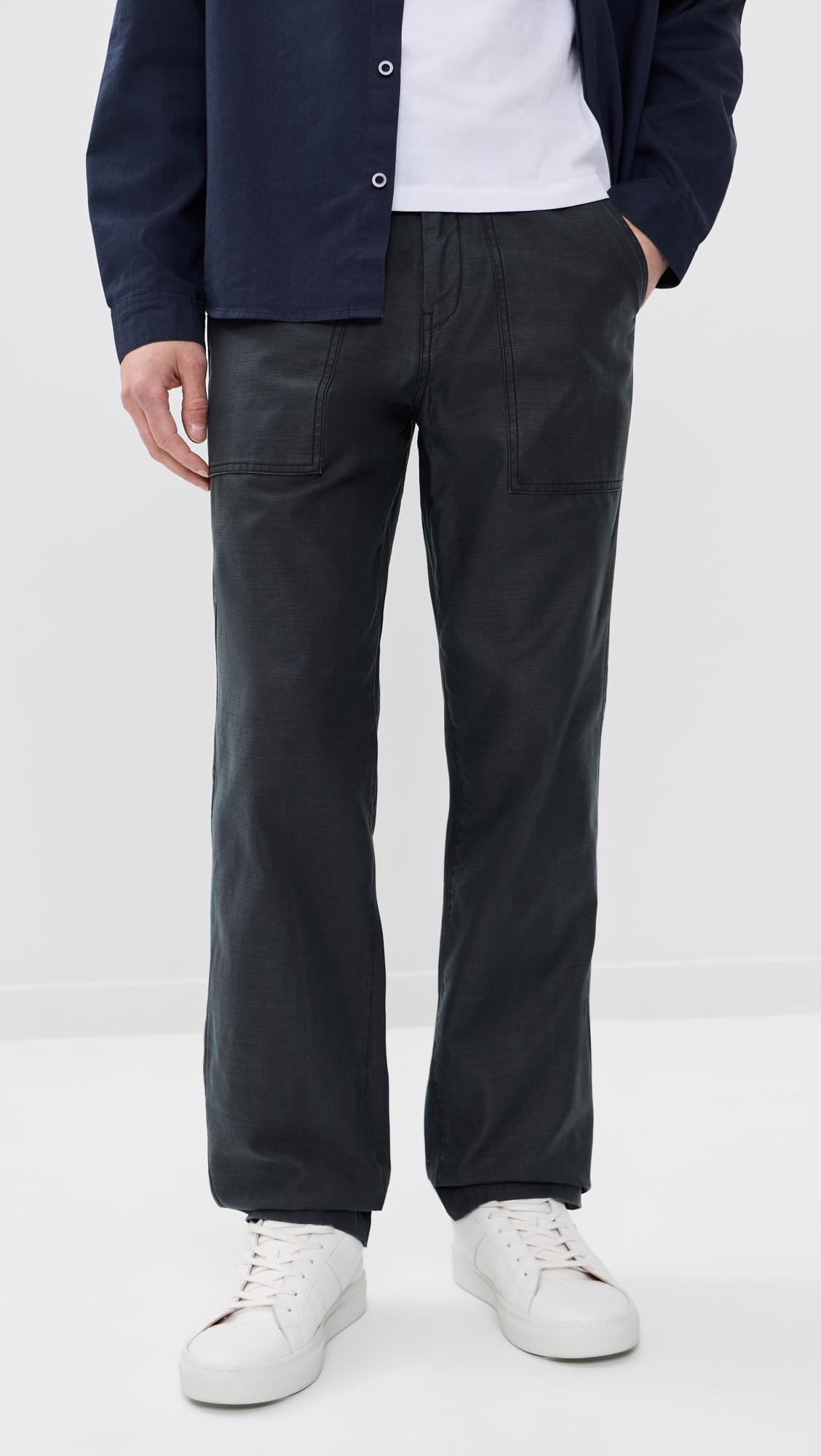 Workwear Pants by MCTAVISH