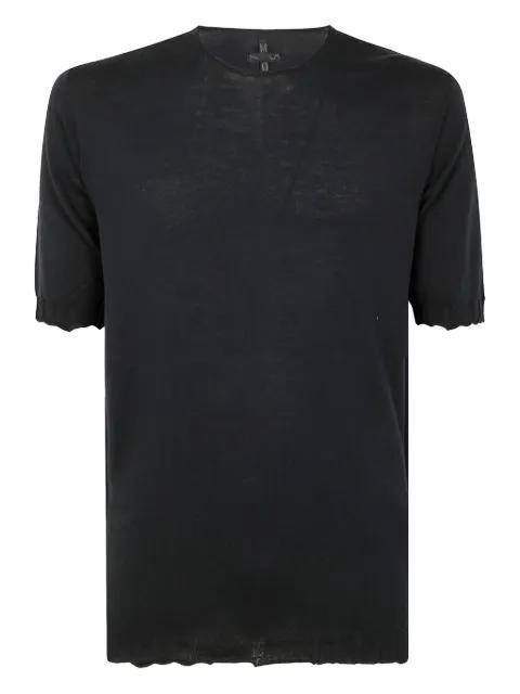 cotton T-shirt by MD75