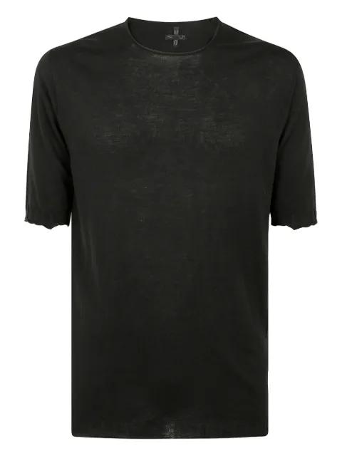 cotton T-shirt by MD75