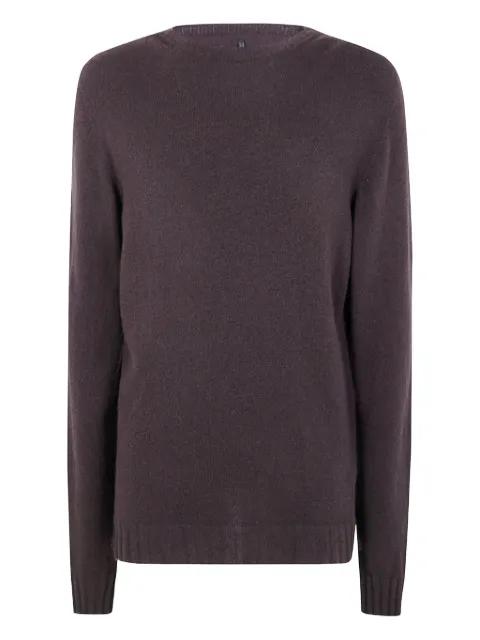 crew-neck T-shirt by MD75