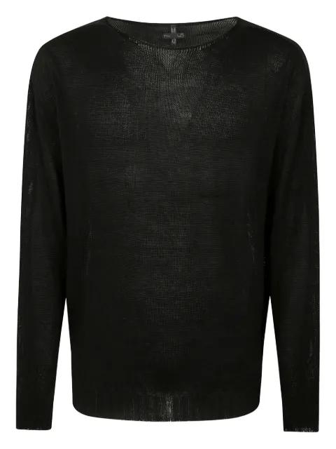 crew-neck sweater by MD75