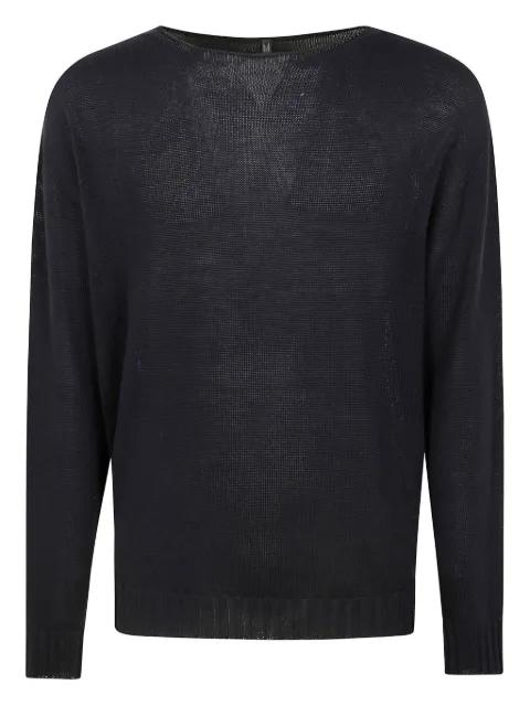 crew-neck sweater by MD75