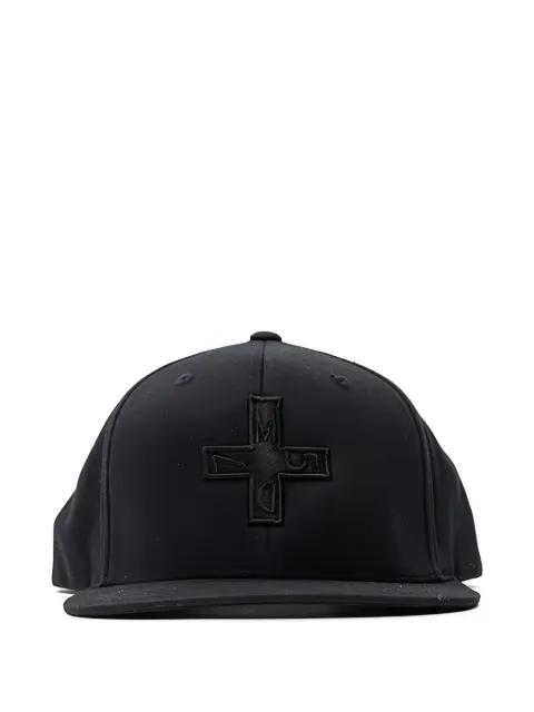 logo baseball cap by MD75