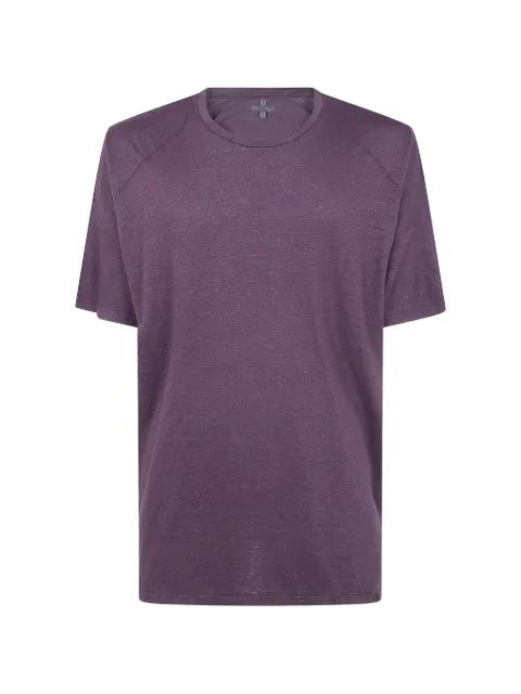 raglan-detail T-shirt by MD75