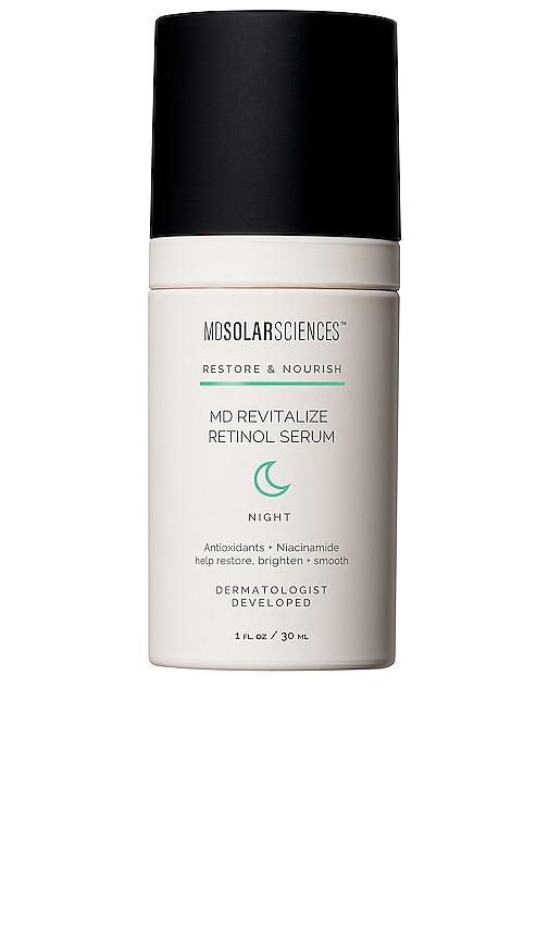 MDSolarSciences Evening Retinol Serum 1oz in Beauty by MDSOLARSCIENCES