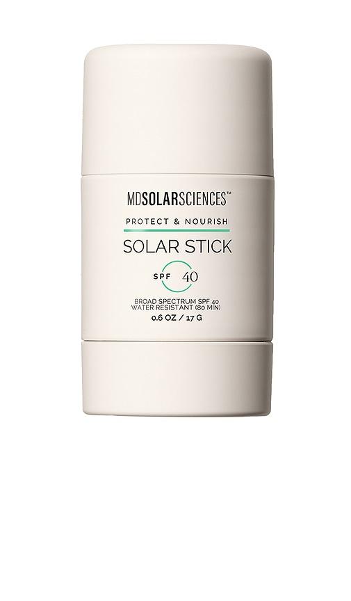 MDSolarSciences Mineral Tinted Solar Stick SPF 40 in Beauty by MDSOLARSCIENCES