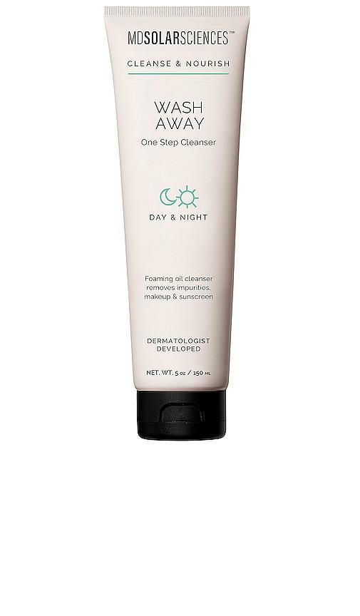 MDSolarSciences Wash Away Cleanser in Beauty by MDSOLARSCIENCES