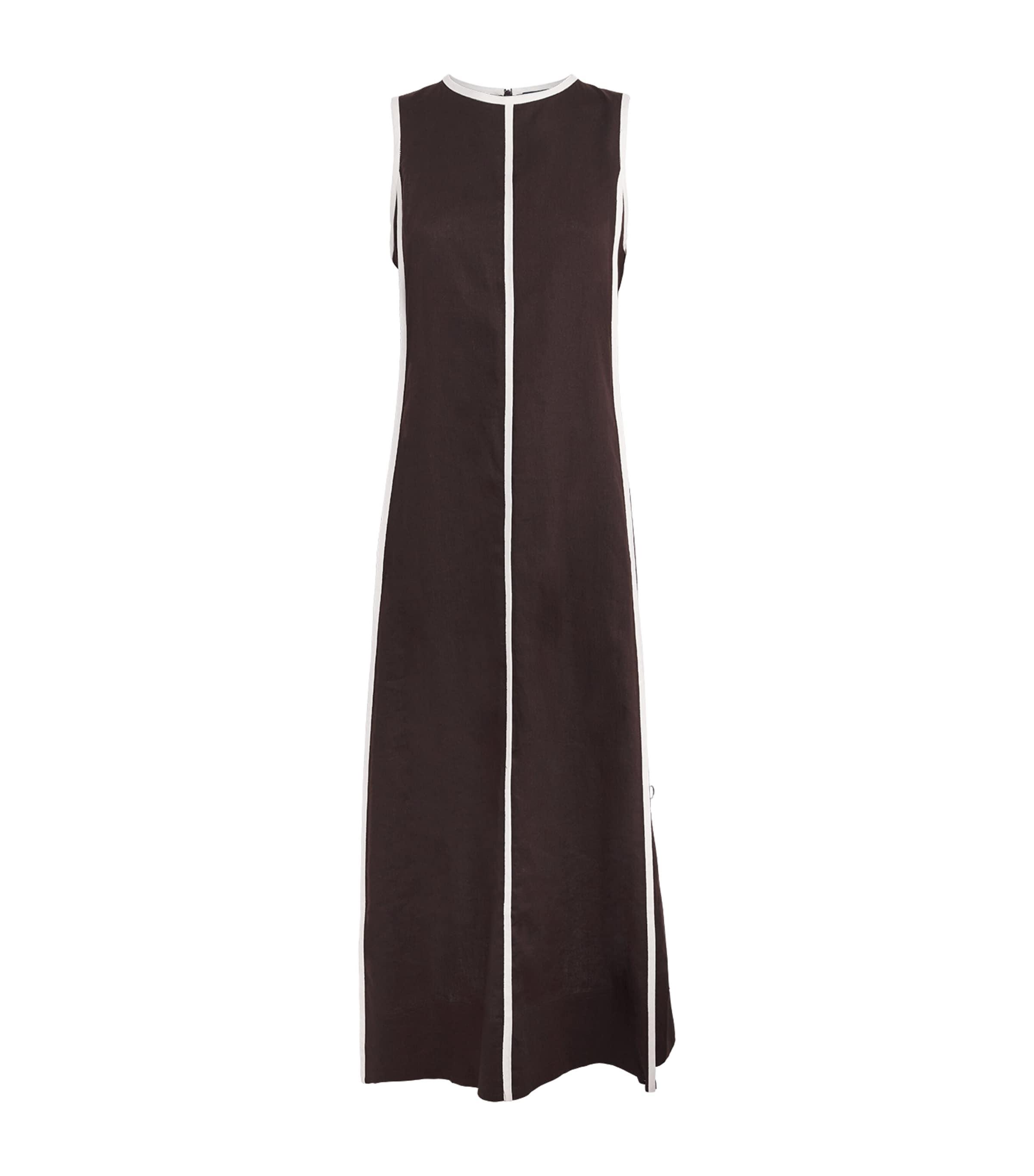ME+EM Effortless Maxi Dress by ME+EM