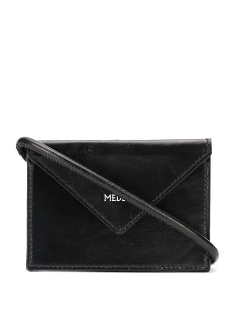 envelope effect bag by MEDEA