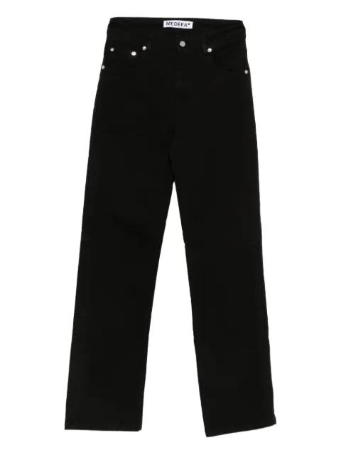 cotton jeans by MEDEEA