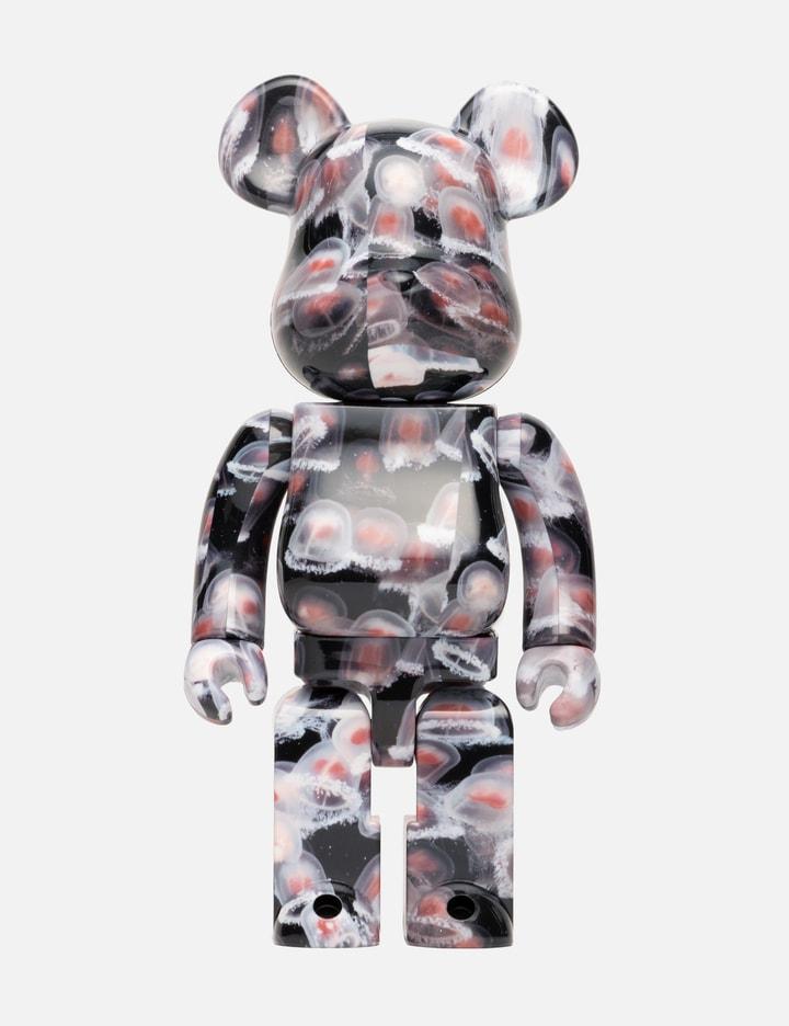 Be@Rbrick Jellyfish Beni Kurage 400% by MEDICOM TOY