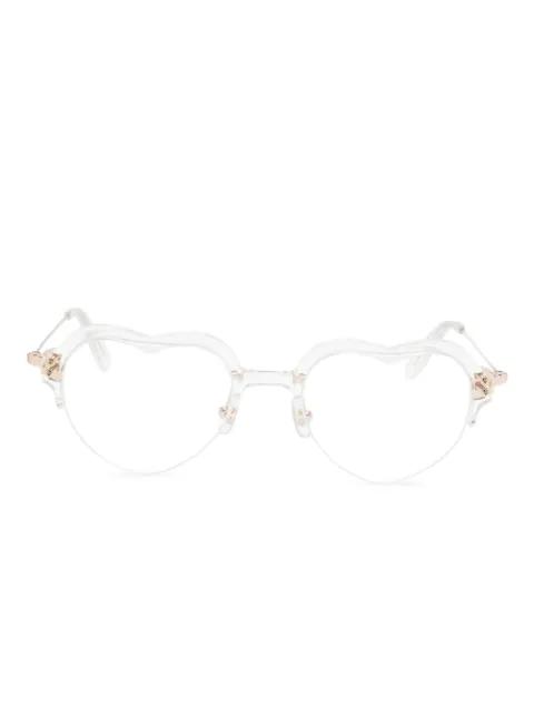 Carrie glasses by MEGANE&ME