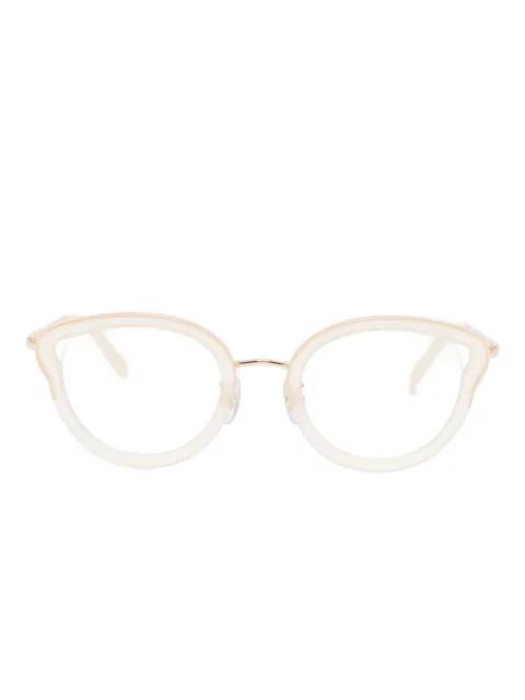Ines glasses by MEGANE&ME