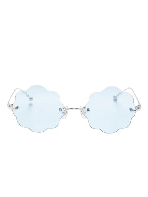 Quinn sunglasses by MEGANE&ME