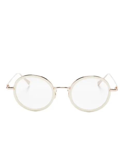 Rachel glasses by MEGANE&ME