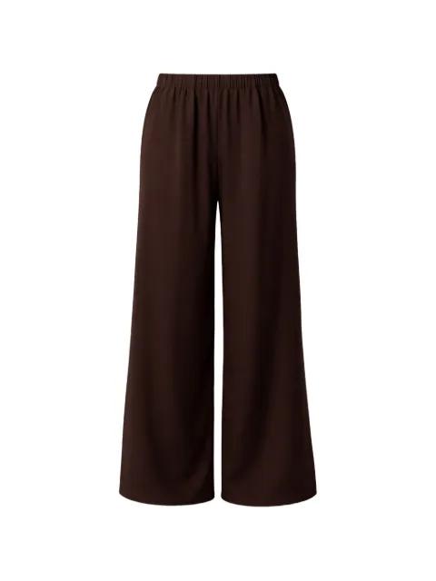 elasticated trousers by MEIMEIJ