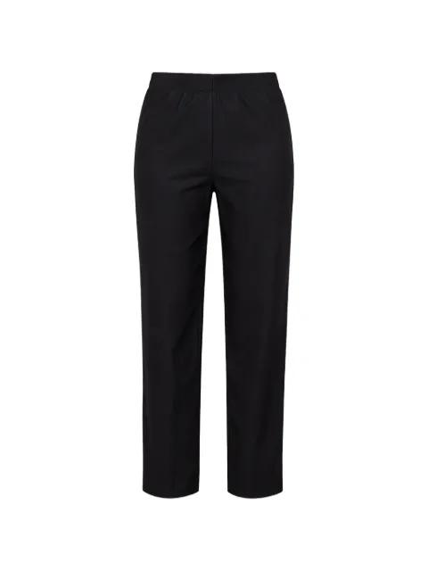 elasticated trousers by MEIMEIJ
