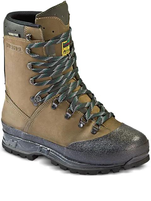 Antarktis trekking winter boots by MEINDL