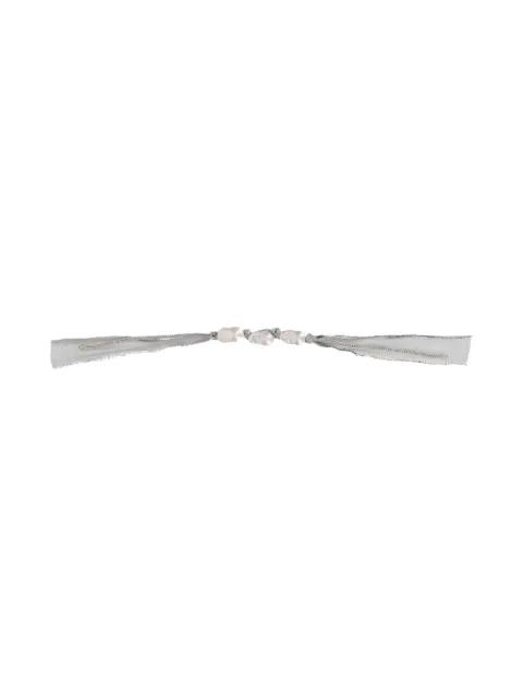 embellished bracelet by MELA